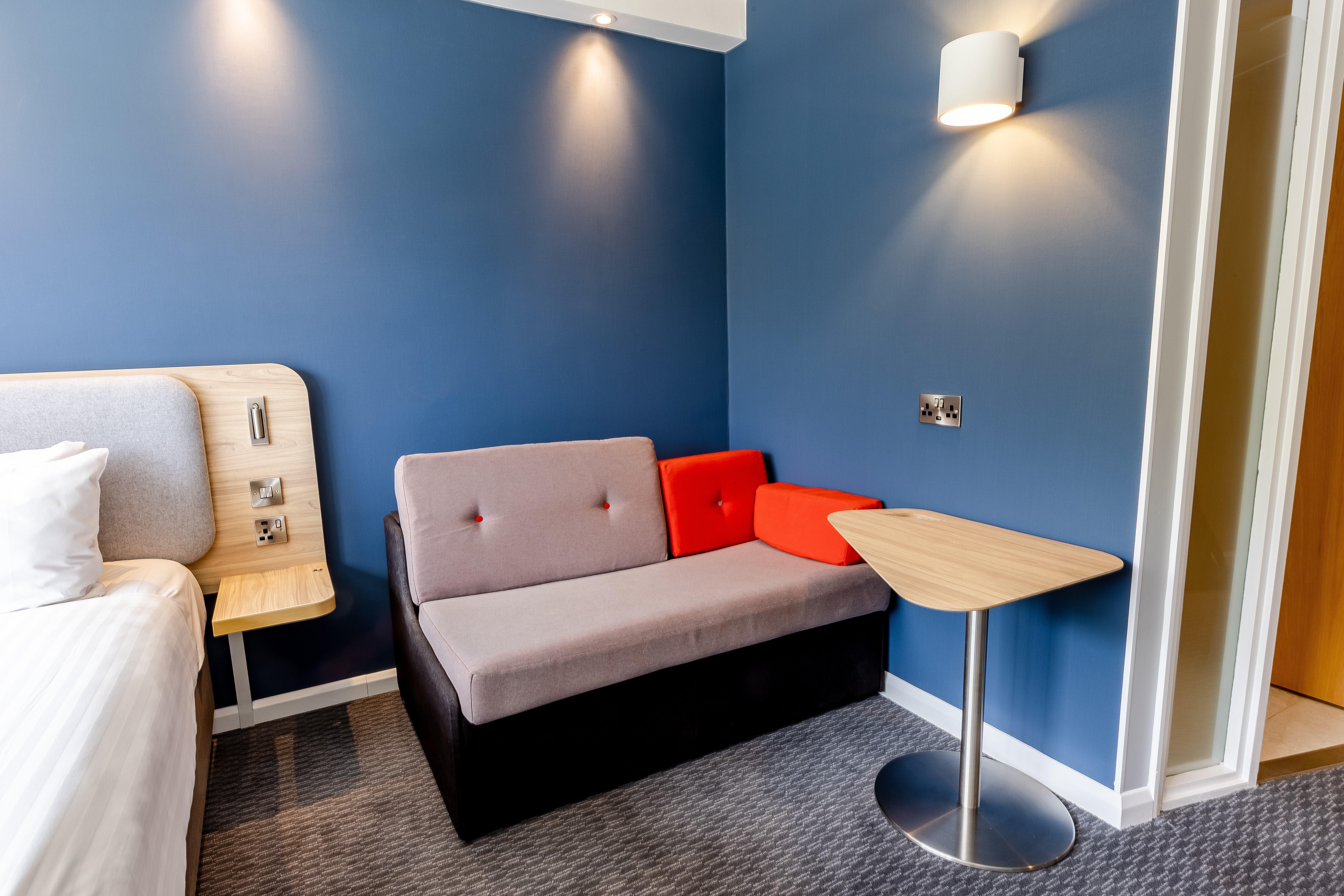 Holiday Inn Express Norwich By Ihg Drayton  Exterior foto