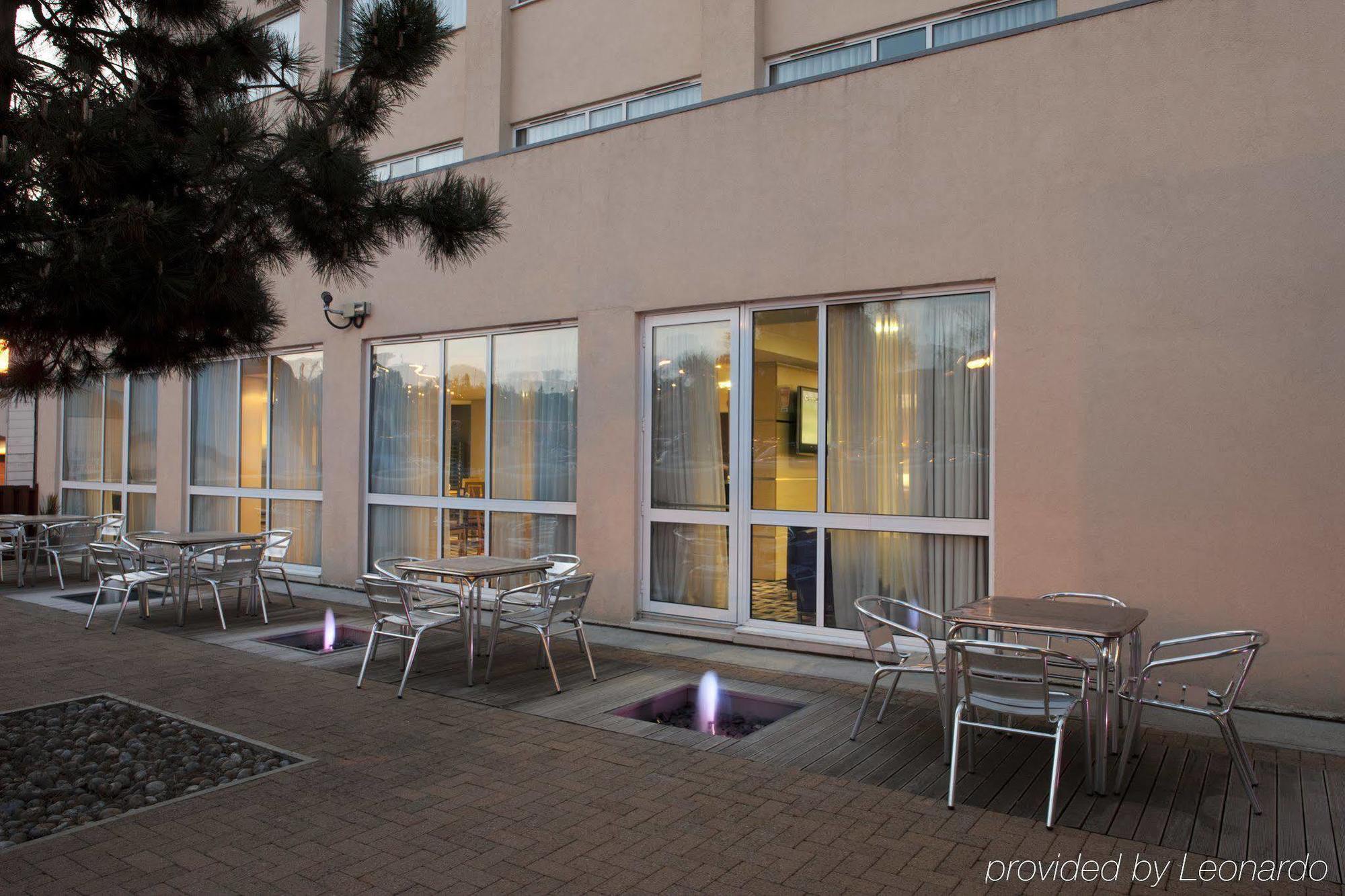 Holiday Inn Express Norwich, An Ihg Hotel Exterior foto